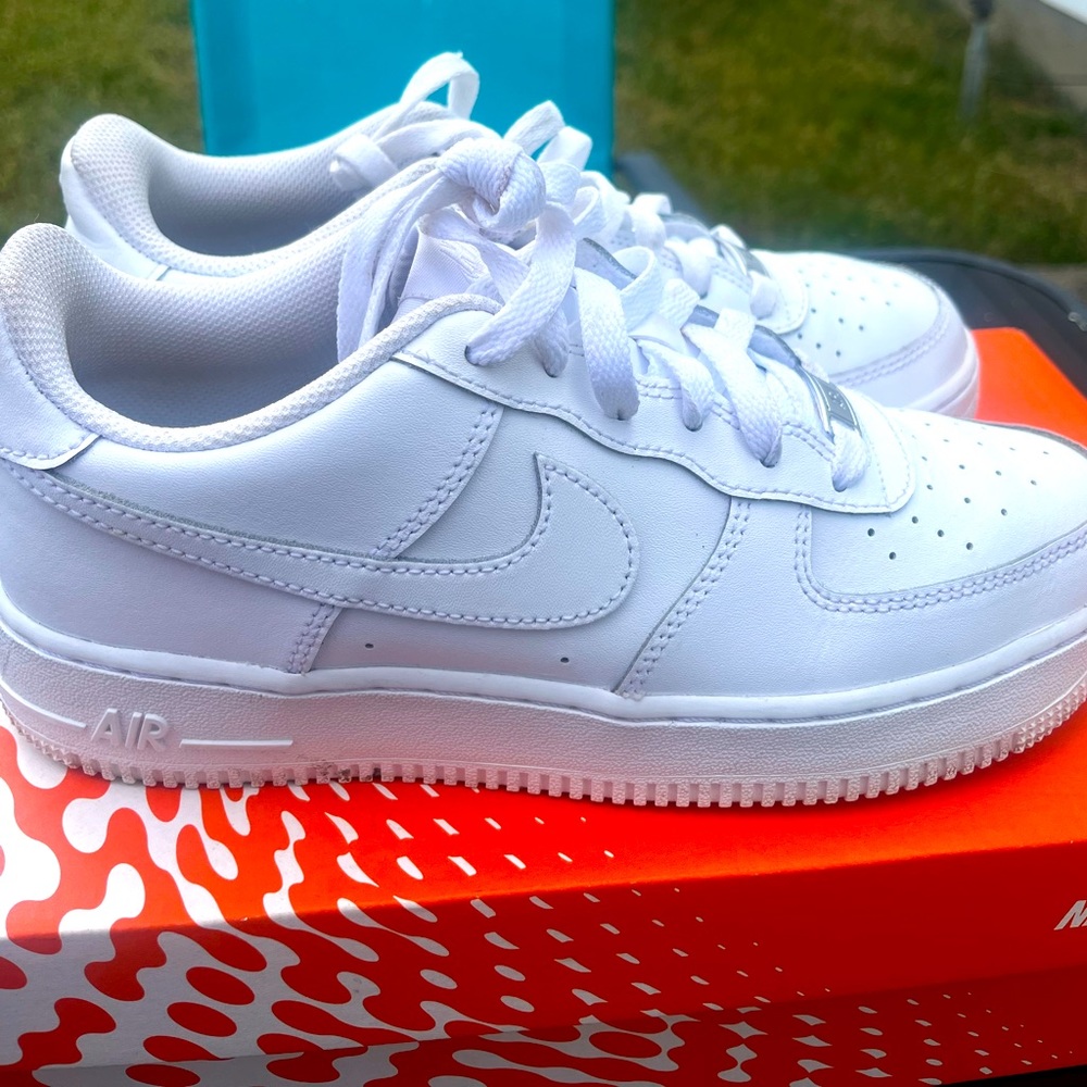 Nike AirForce 1’s